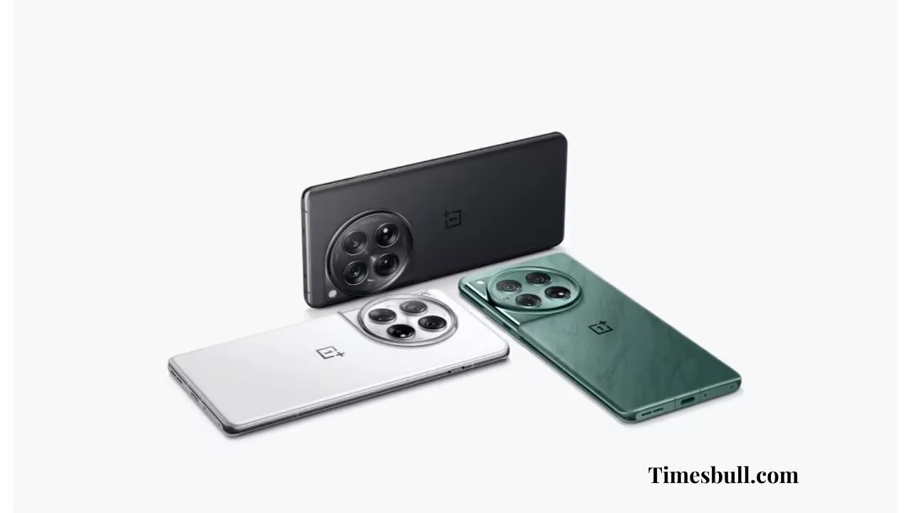 Oneplus 12
