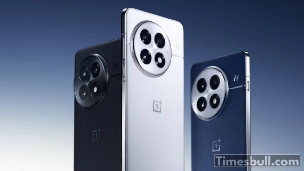 OnePlus 13 Prime Day 2025 Deal: ₹10,000 Discount on Flagship Phone