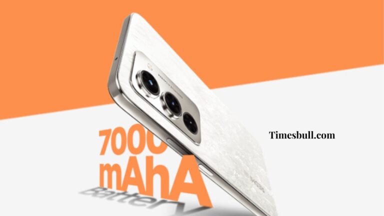 Redmi 15 5G With Massive 7000mAh Battery Set to Launch in India on August 19