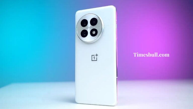 OnePlus 13 Gets New ColorOS Update with Camera Upgrades, AI Features & More