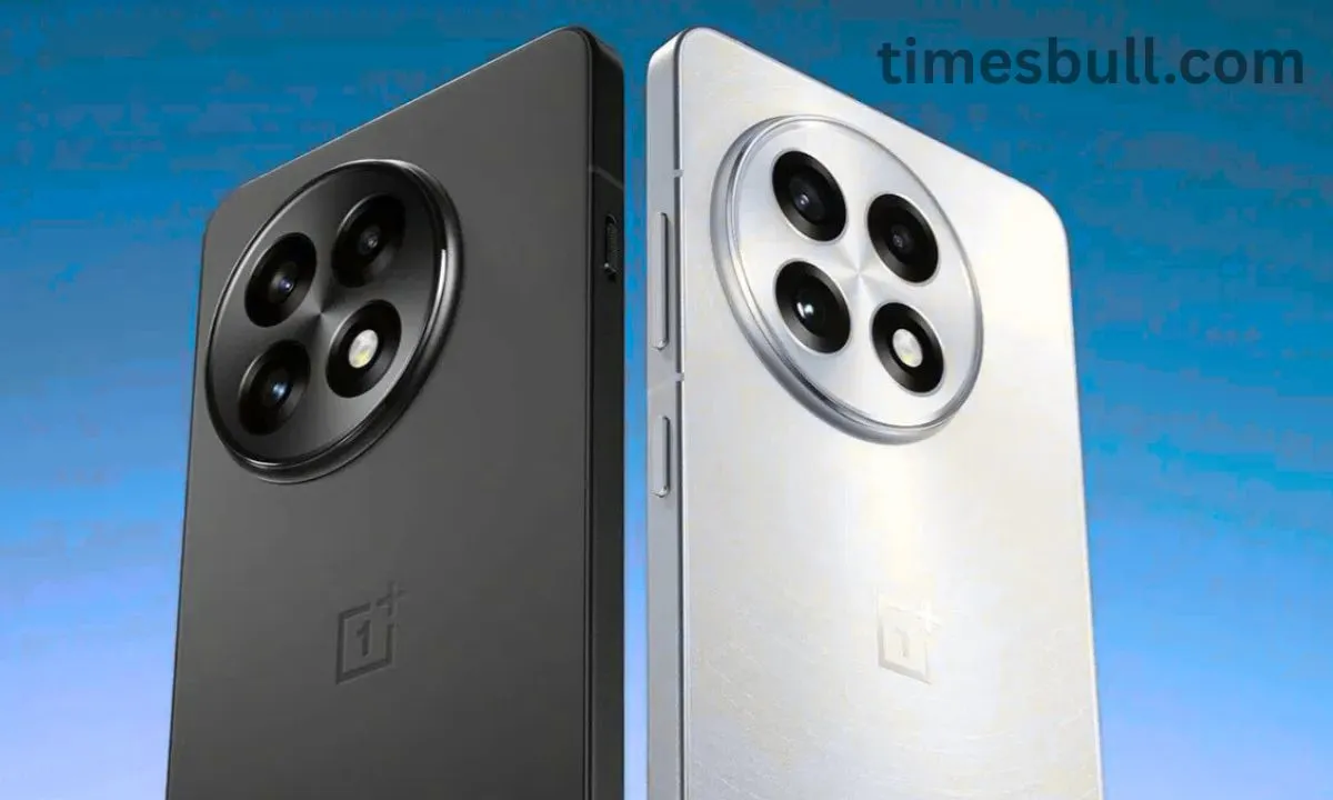 Oneplus 13