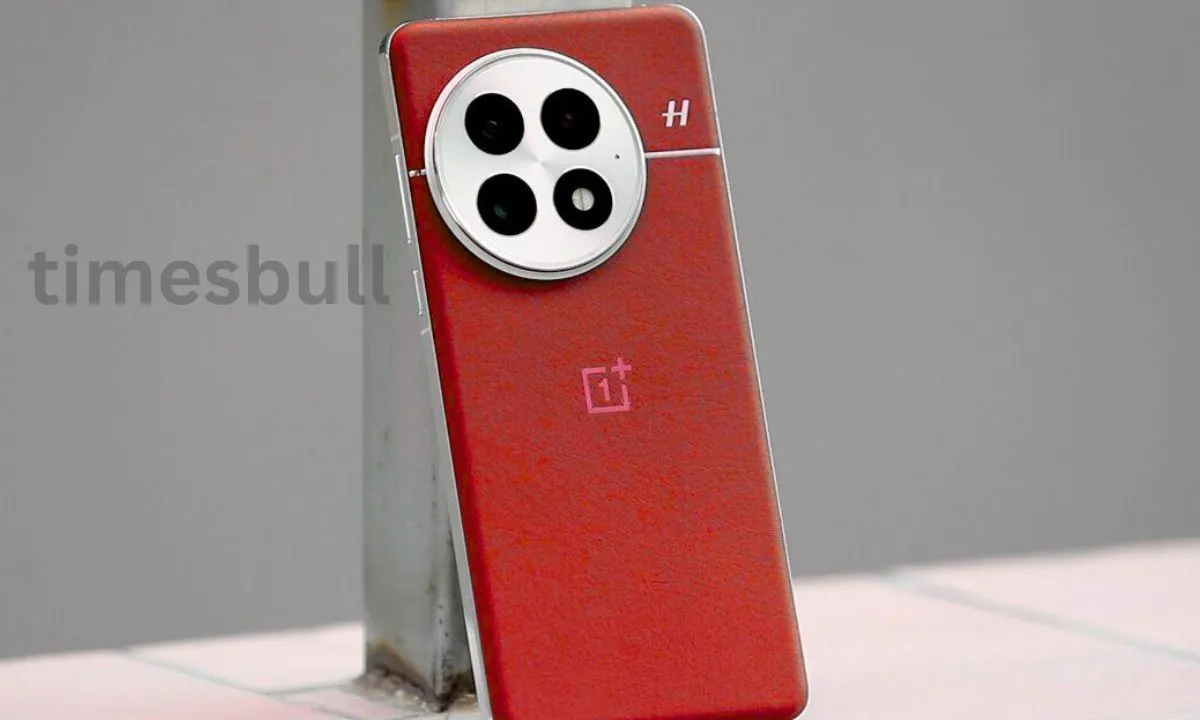Oneplus 13