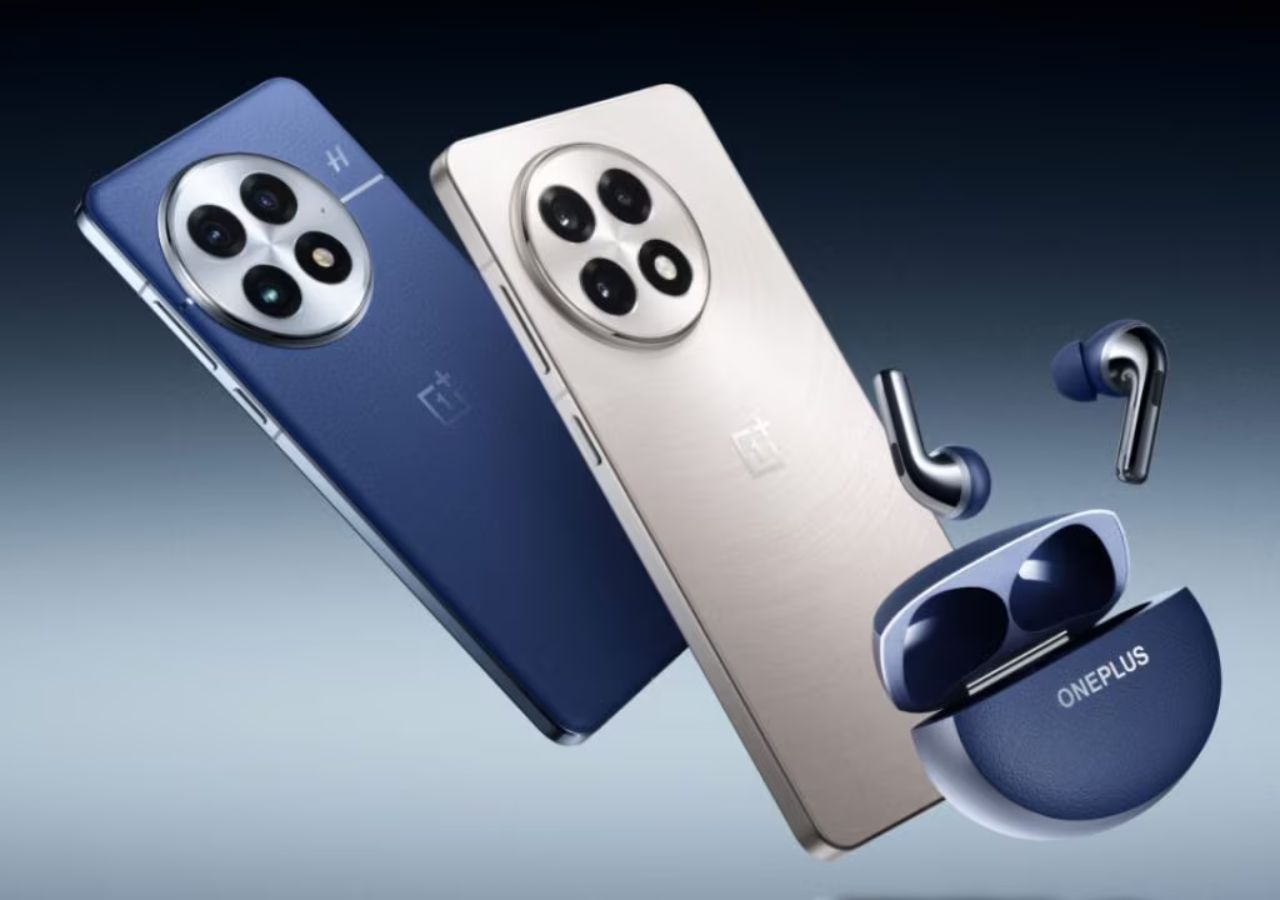 OnePlus 13R Review : Premium...