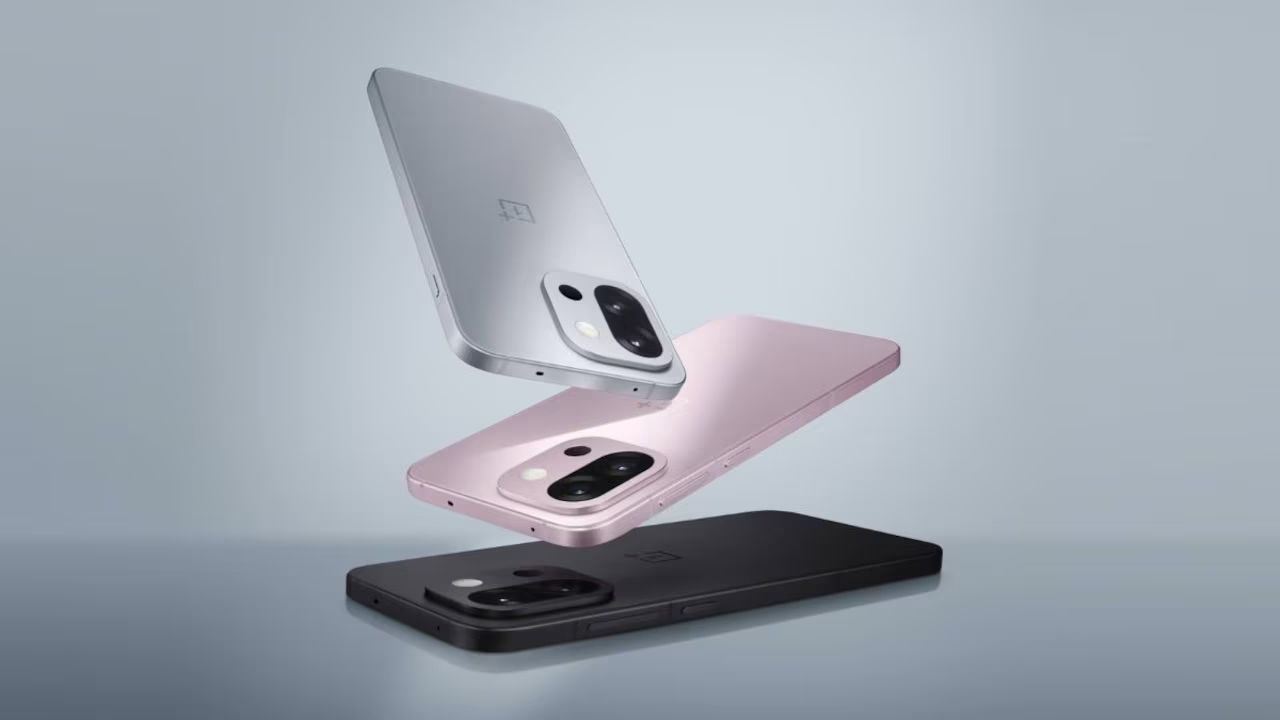 Oneplus 13t
