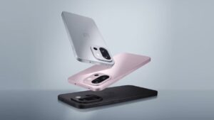 OnePlus Could Launch Compact Tablet Alongside OnePlus 15T in 2026