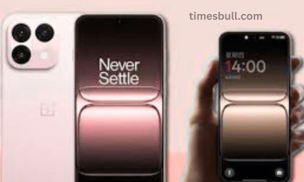 OnePlus 15T/15s reveals its