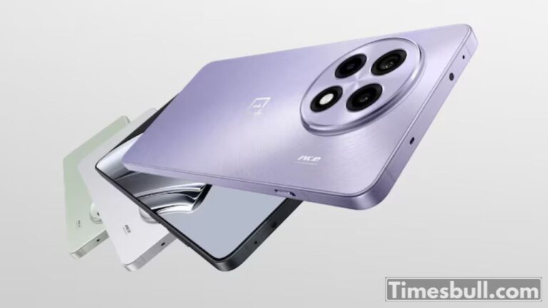 OnePlus Ace 5: The Gaming Beast with Flagship Power Under ₹50K