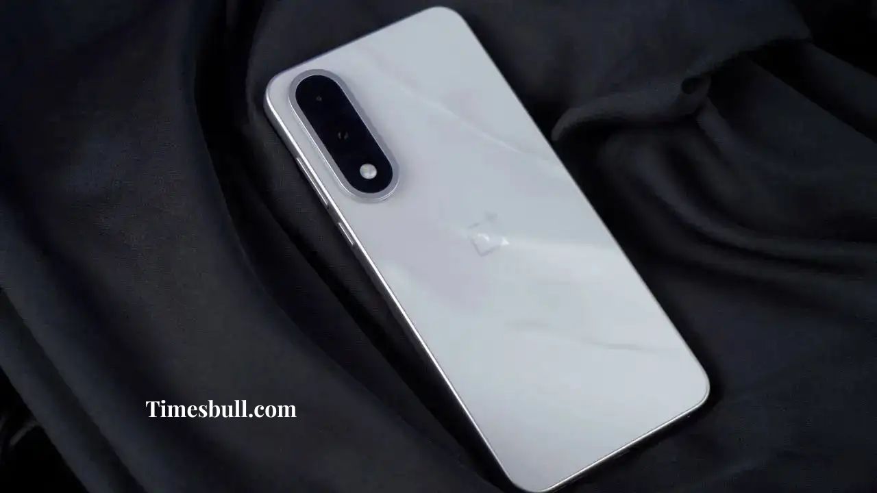 OnePlus Nord 5 Prime Day...