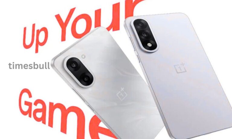 OnePlus Nord 5 and Nord CE 5 smartphones, with strong features will be launched today