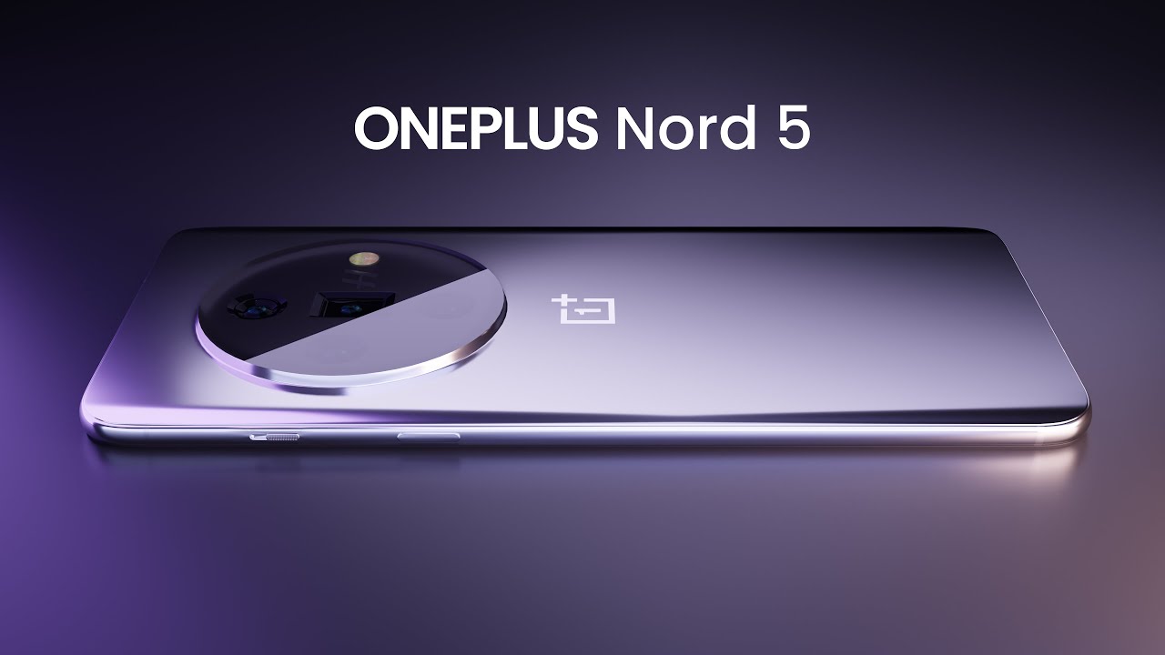 OnePlus Nord 5 Buyer’s