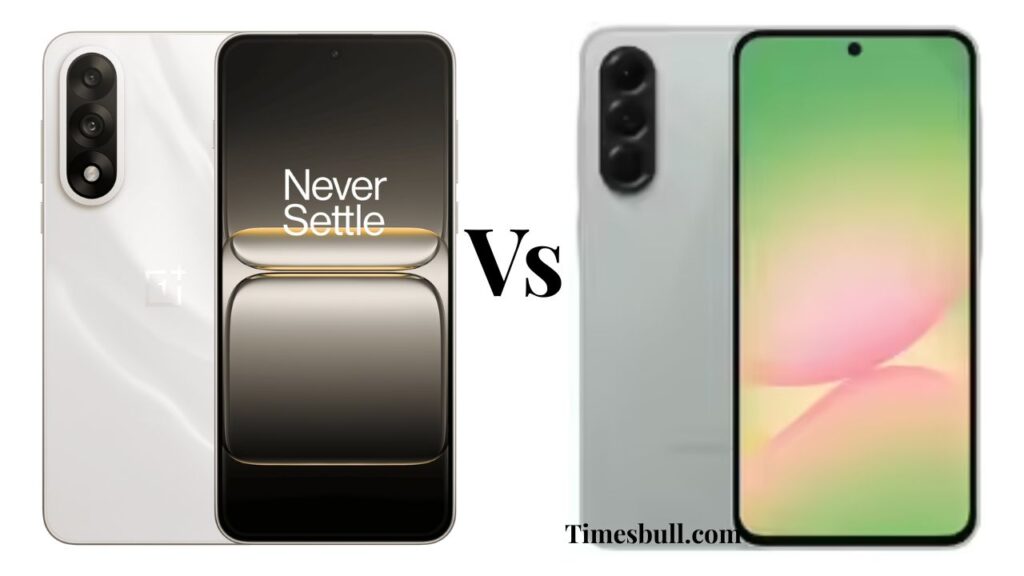 OnePlus Nord 5 5G vs Samsung Galaxy A56 5G (2)