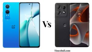 Nord CE 4 Lite vs Edge 50 Pro: Surprising Differences You Must Know