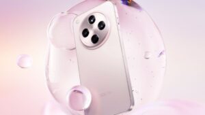 Oppo Find X8 Gets Major ColorOS 15 Update with New Features