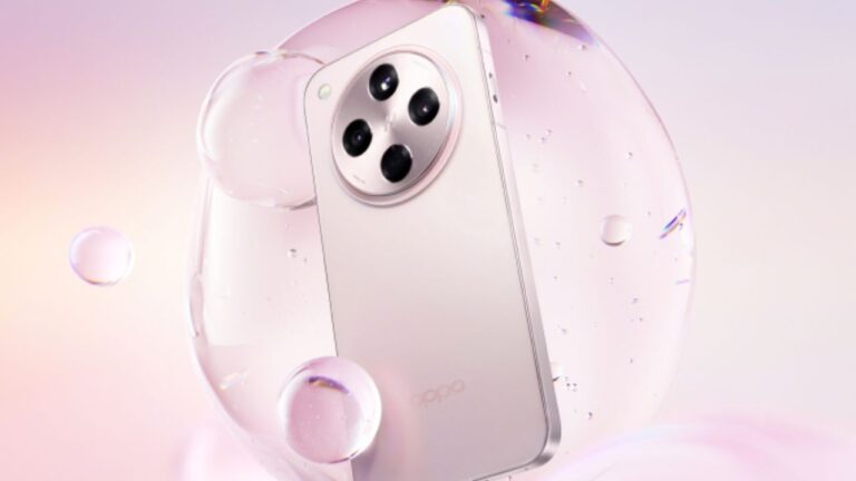 Oppo Find X8 Gets Major ColorOS 15 Update with New Features