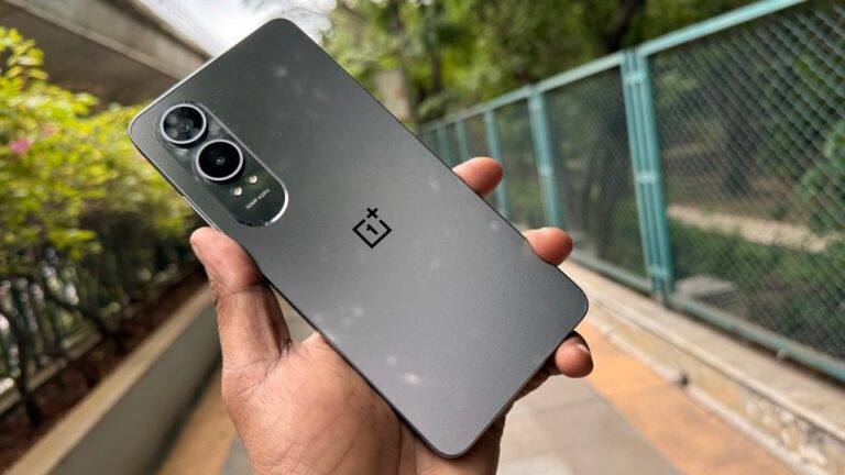 OnePlus Nord CE4 Lite 5G Review