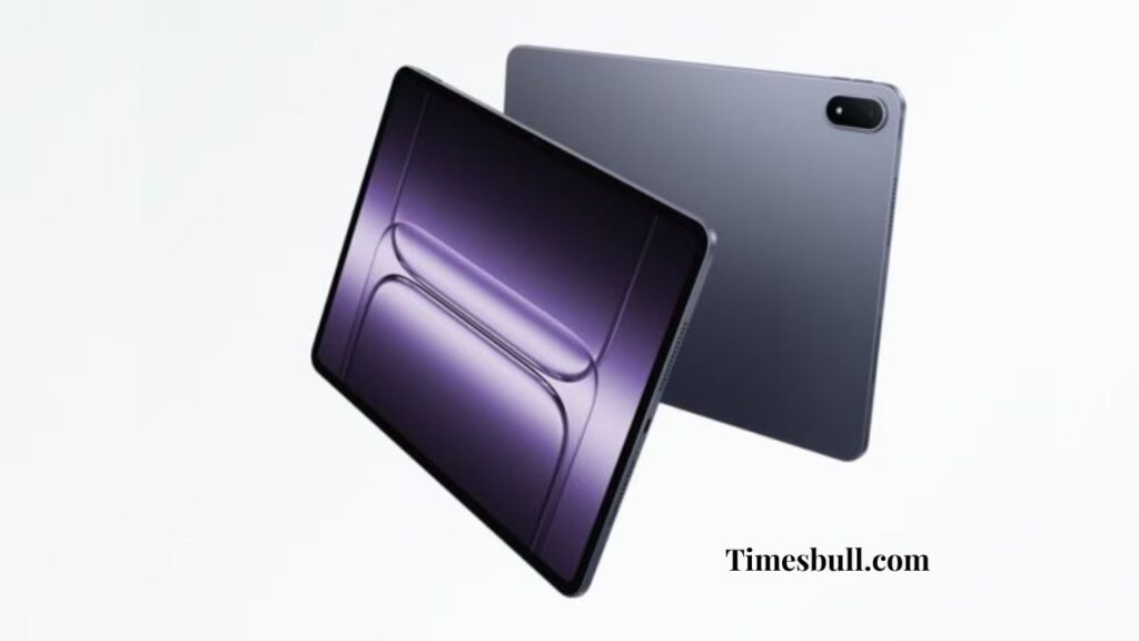 OnePlus Pad 3 Set for September Launch in India