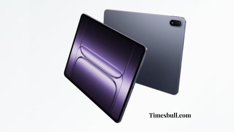 OnePlus Pad 3 Set for September Launch in India