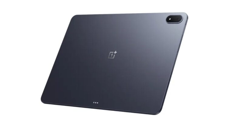 OnePlus Could Launch Compact Tablet Alongside OnePlus 15T in 2026 ...