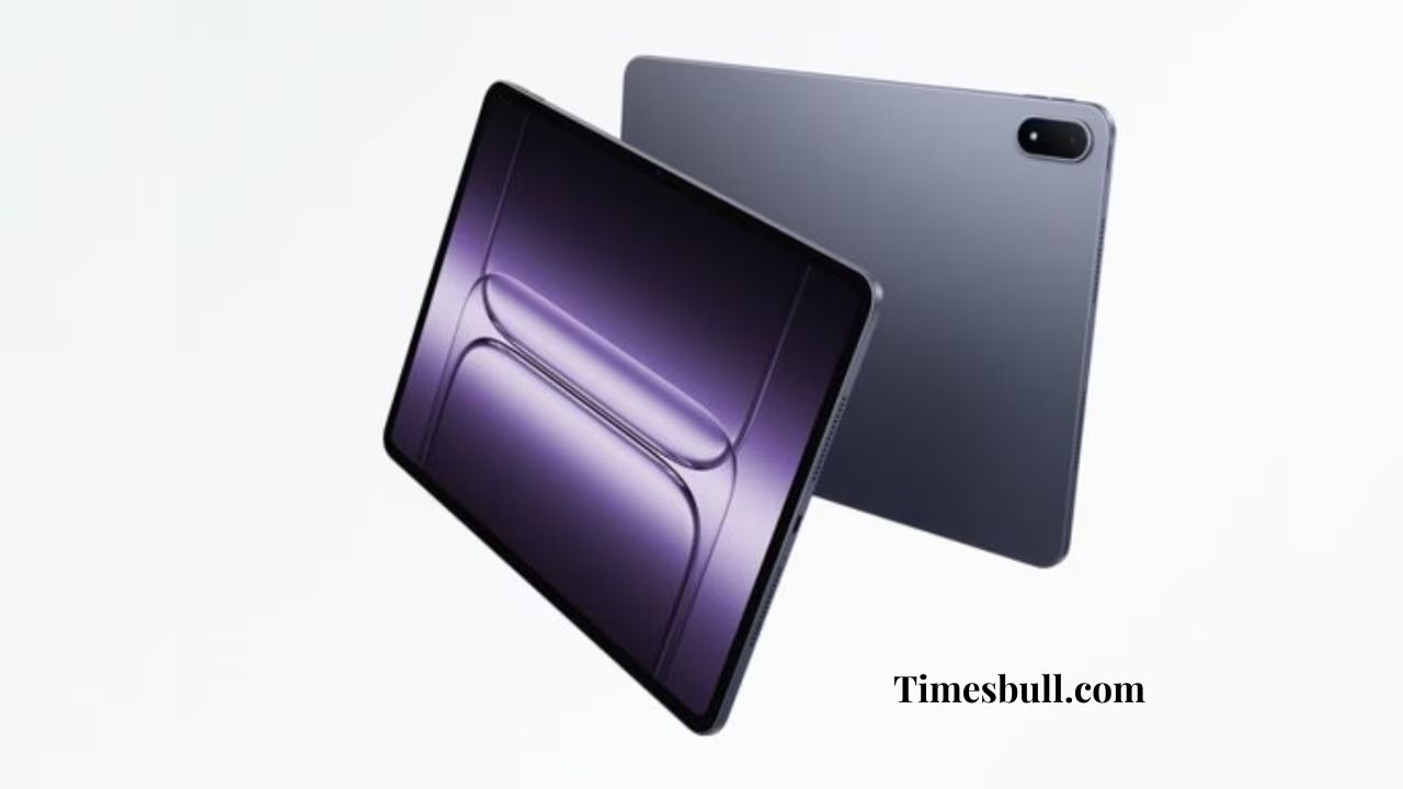 OnePlus Pad 3 Set for...