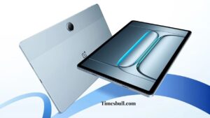 OnePlus Pad Lite Launched in India with 90Hz Display and Big Battery