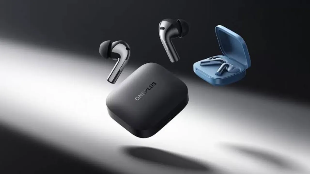 Oneplus Buds