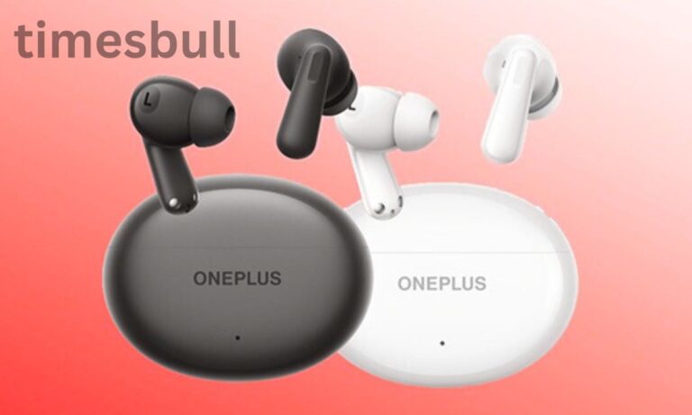 OnePlus earbuds with have a 45-hour battery life, launched in India. Know the price
