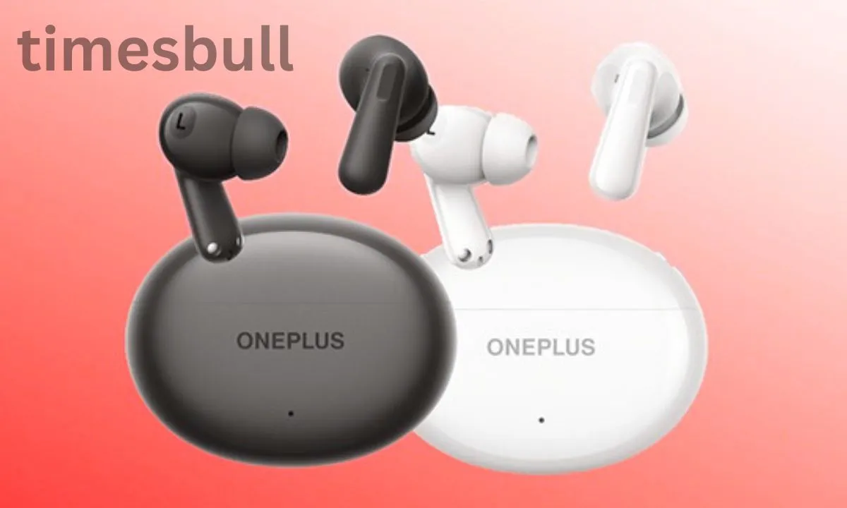 Oneplus Earbuds