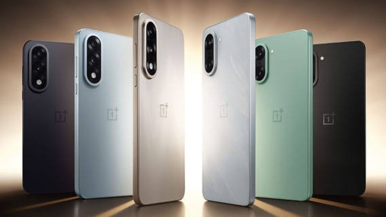 Oneplus Nord