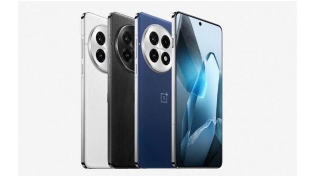 Good News! OnePlus 13 Users Get ColorOS Update; Know Their Latest Features