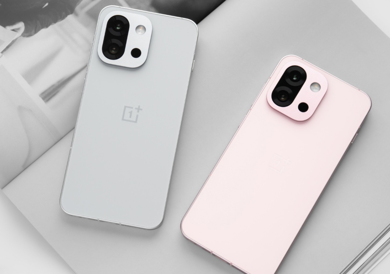 Upcoming OnePlus 15T 2025 –...