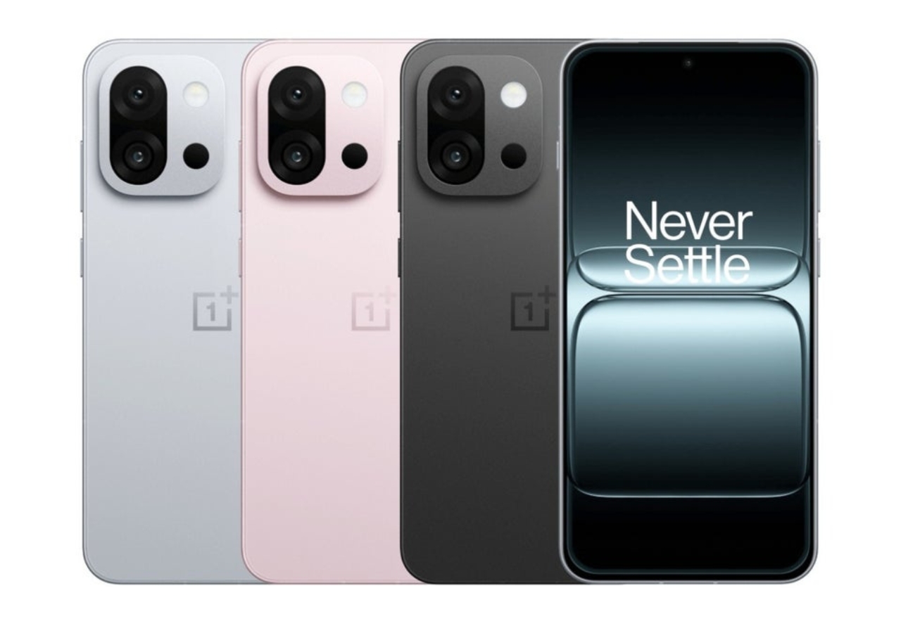 Upcoming OnePlus 15T 2025 –...