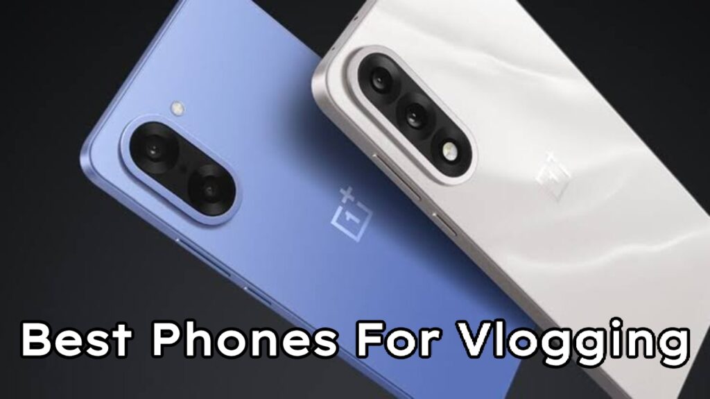 Samsung, OnePlus & More Phones Under Rs 30000: Top Pick For Vlogging