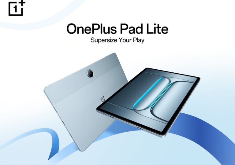 Buy OnePlus Pad Lite in India – 90Hz Display, Big Battery and Latest Features