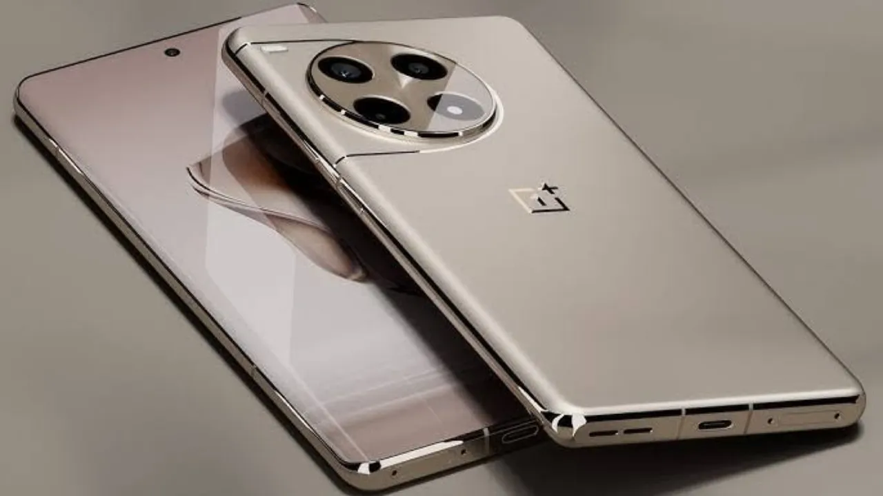 Oneplus New Phone