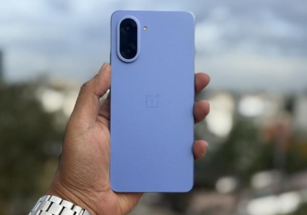 Why OnePlus Nord CE5 Is...