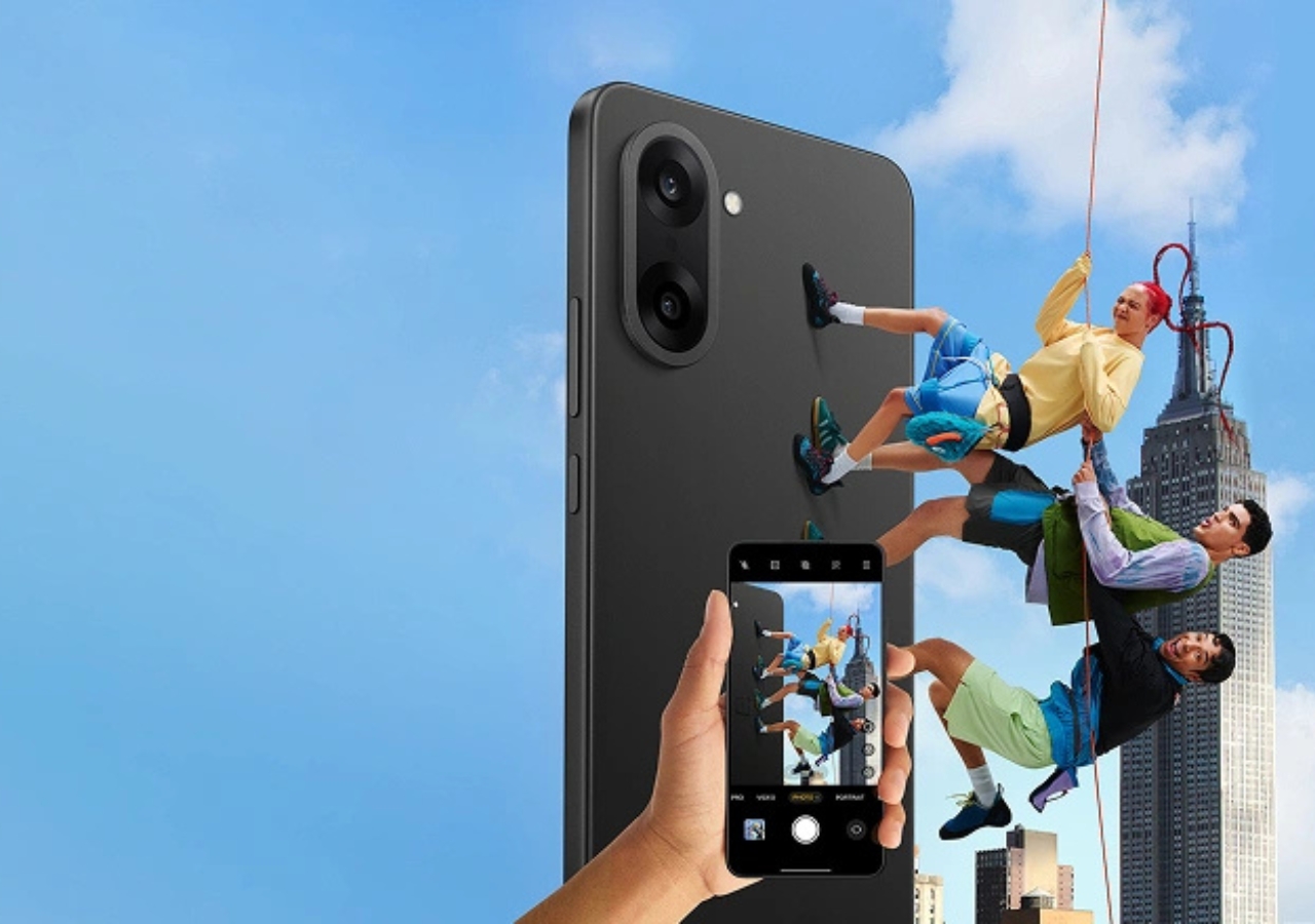 Why OnePlus Nord CE5 Is...