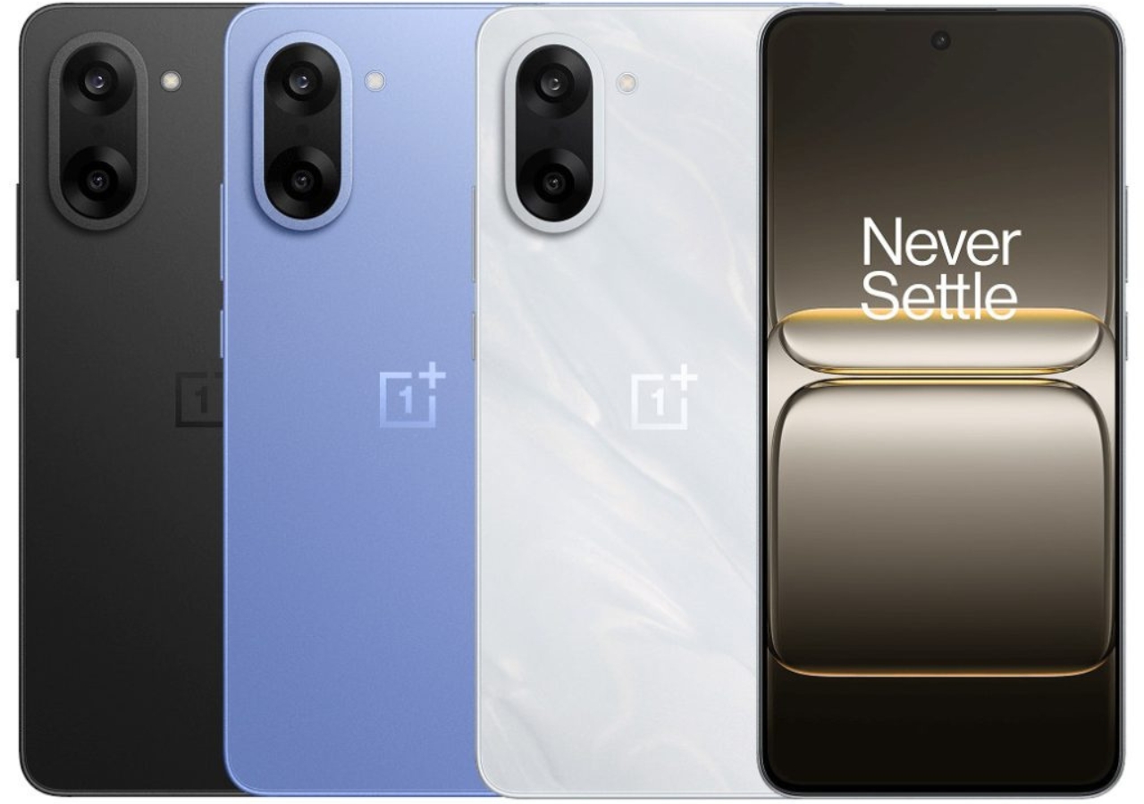 All About OnePlus Nord CE5...