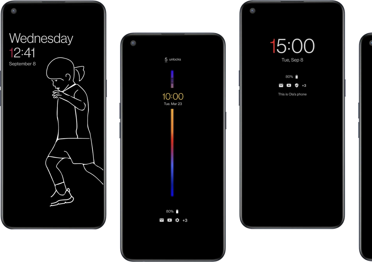 Oneplus Nord Ce 5 8