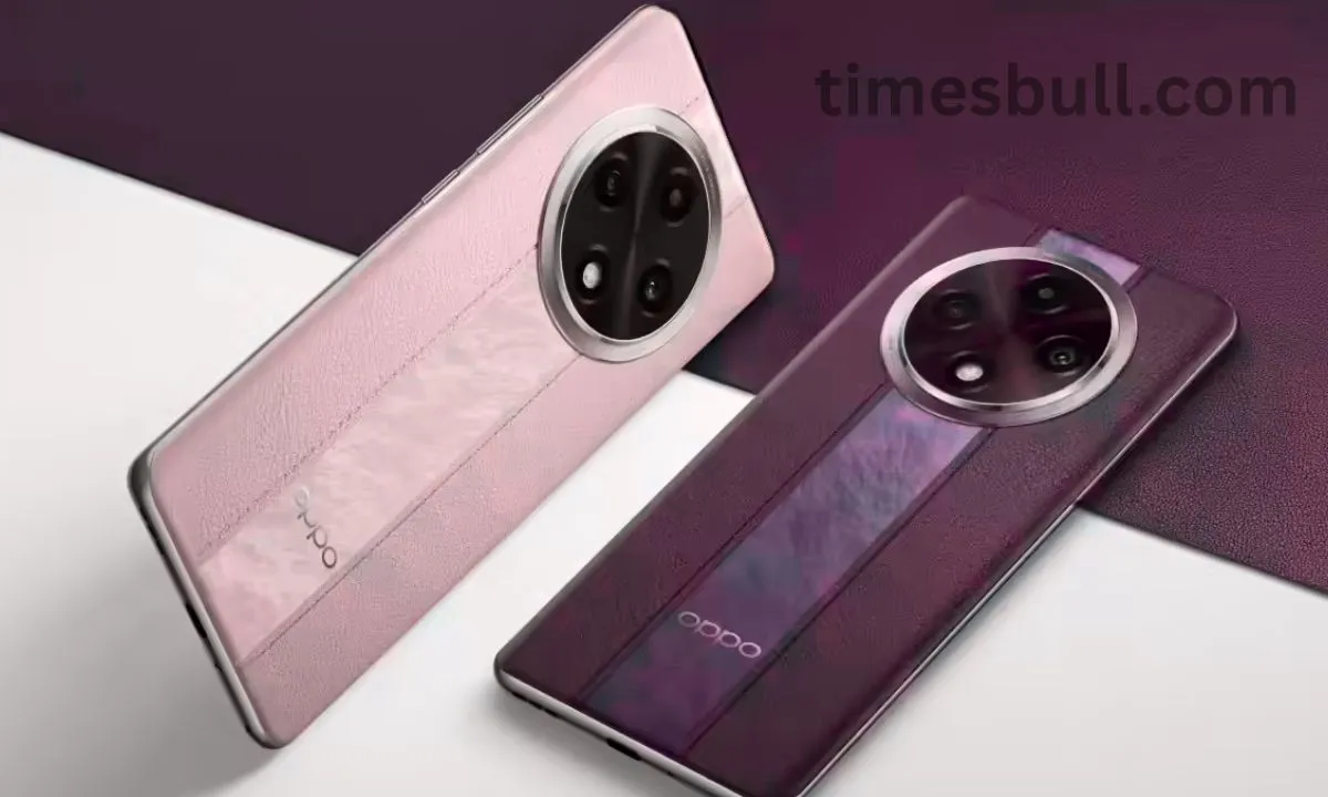 Oppo F27 Pro+ 5g Vs Oppo K13 5g