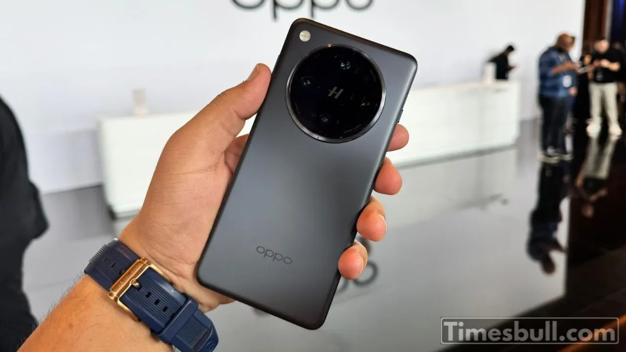 Oppo Find X9 Pro (1)