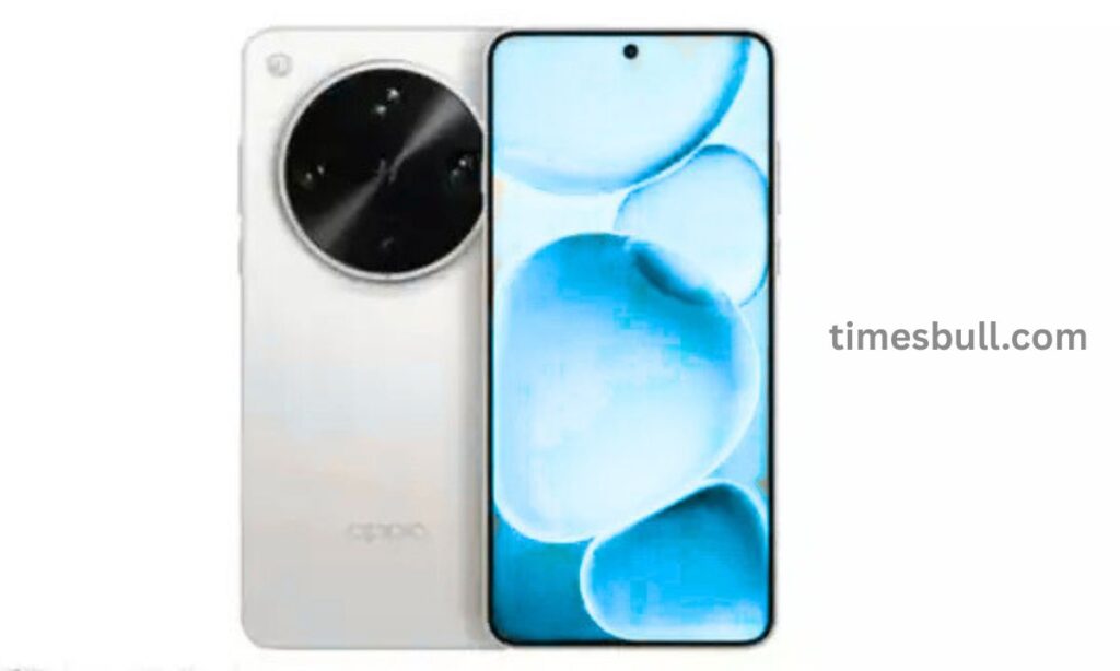 Oppo Find X9 Pro 5G phone display, battery, IP rating, and other details were leaked before it launched