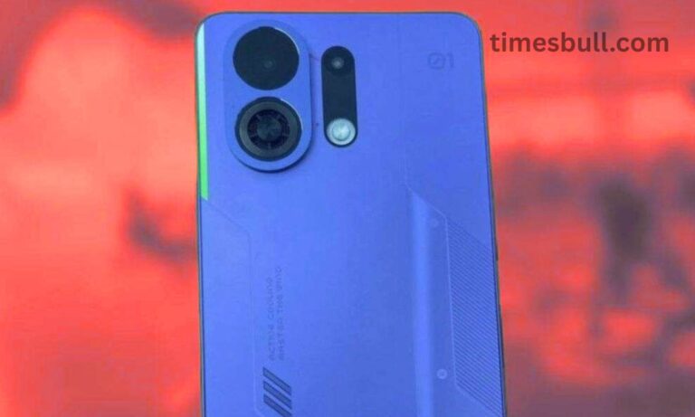 Oppo K13 Turbo Series with RGB design and waterproof will be launched on July 21