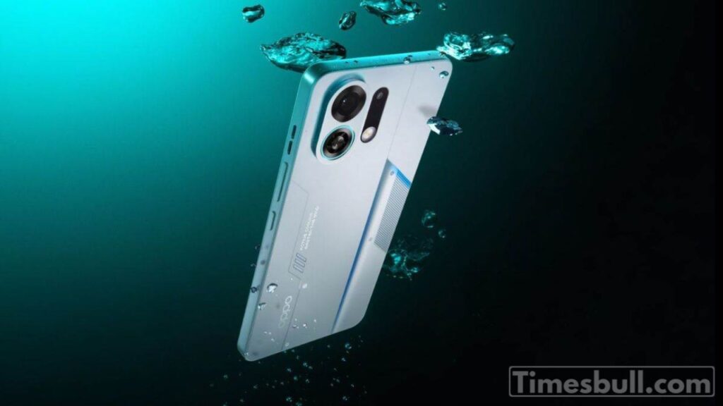 Oppo K13 Turbo Series 5G: The Coolest Mid-Range Phone is Coming to India Soon!