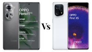 Oppo Reno 11 or Find X5 5G: What’s the Smart Buy in July 2025?