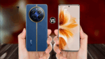Oppo Reno 12 Pro vs Realme 11 Pro+