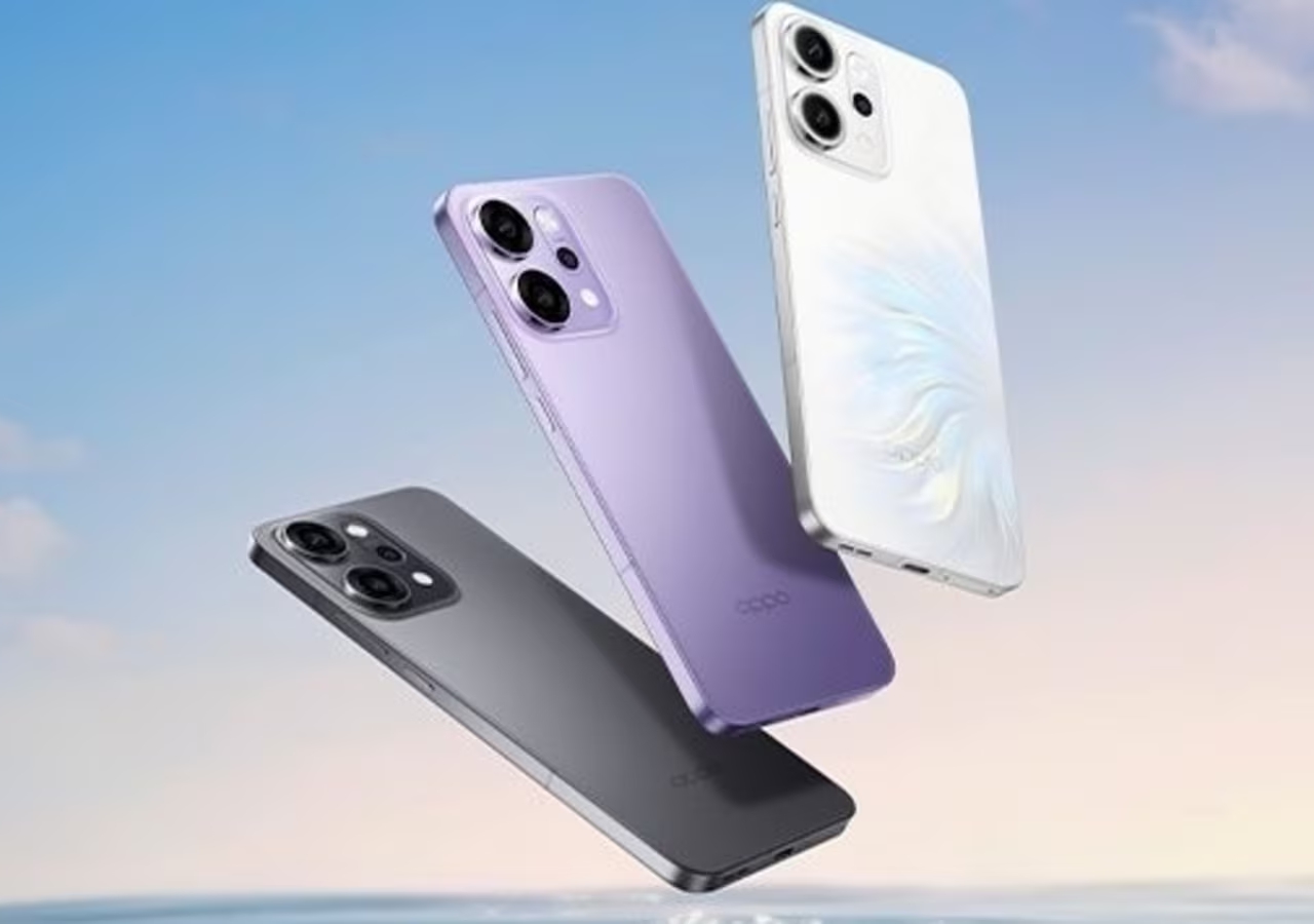 Buy Oppo Reno 14 Pro...