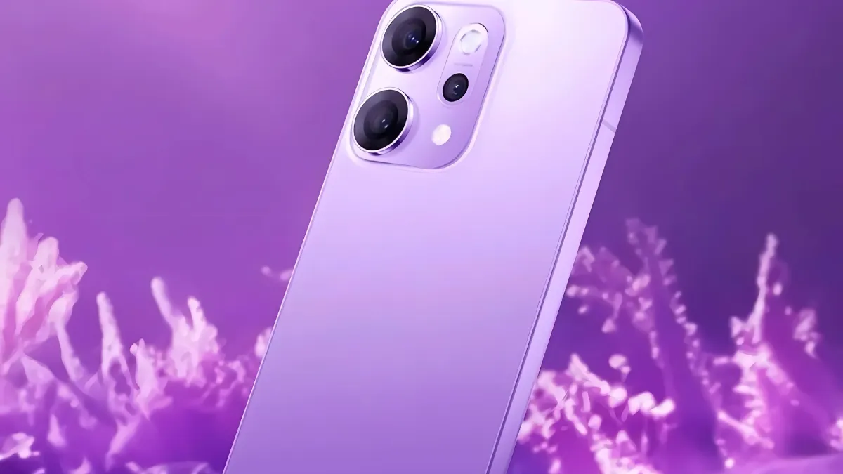 Oppo Reno 14 5g 1