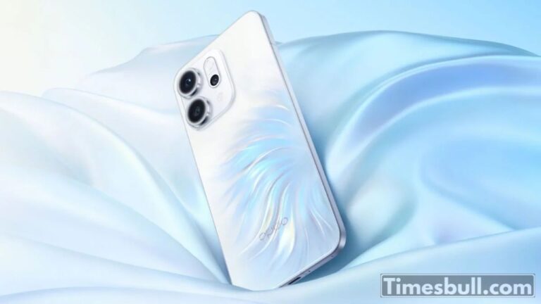 Oppo Reno 14 5G Series Launching Today: Know Price and Features