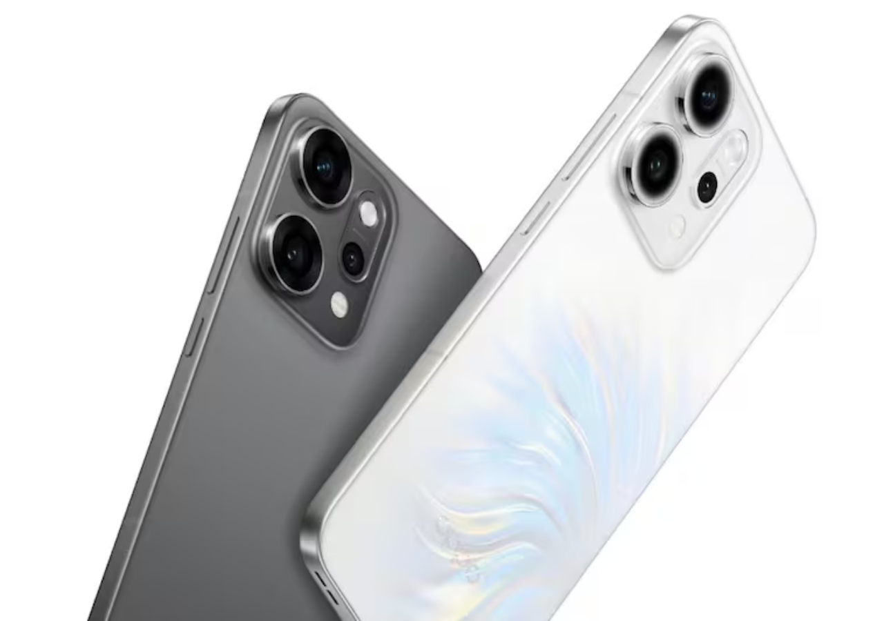 Buy Oppo Reno 14 Pro...