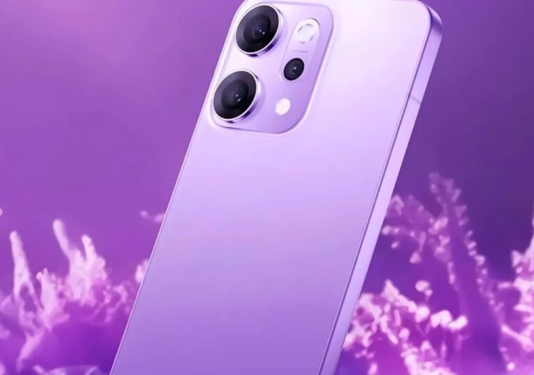 New Oppo Reno 14 2025 – Price in India, Camera, Design & Performance